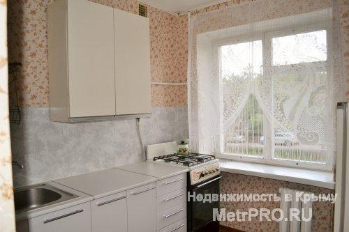 Сдается в аренду 1-к квартира, ул. Аральская. Квартира после косметического ремонта с балконом. Можно со своей... - 2