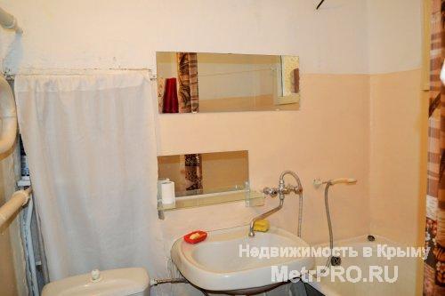 Сдается в аренду 1-к квартира, ул. Аральская. Квартира после косметического ремонта с балконом. Можно со своей... - 4