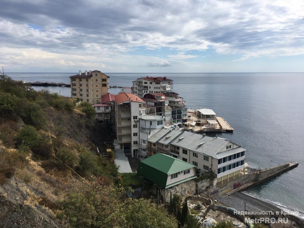 ЖК «ВАЛЕНСИЯ» — квартиры в новостройке в Ялте улица Морской спуск.  Предлагаем к продаже квартиру в ЖК «Валенсия»  в... - 11