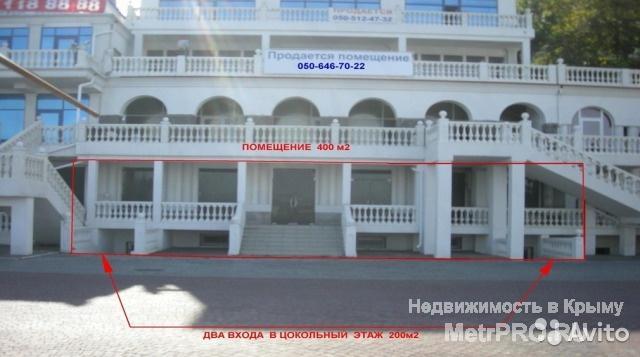 Срочно к продаже предлагается коммерческая недвижимость в новострое, общей площадью 450м2. Коммерческая площадь...