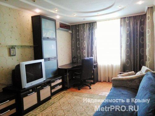 Продается 2-к квартира по ул. Балаклавская, д. 55, 9/9 эт. дома. Общая пл.: 52 кв.м., жил.пл.30,7 кв.м., кухни пл. 9... - 1