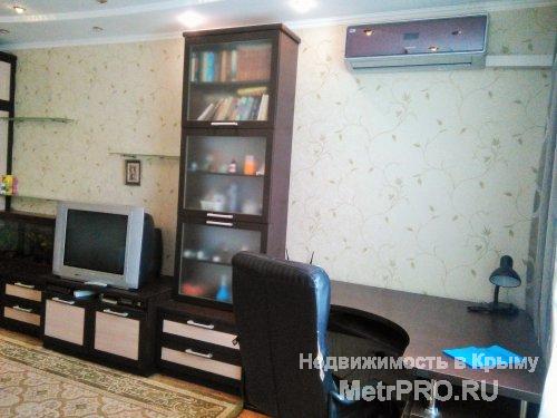 Продается 2-к квартира по ул. Балаклавская, д. 55, 9/9 эт. дома. Общая пл.: 52 кв.м., жил.пл.30,7 кв.м., кухни пл. 9... - 2