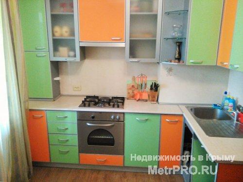 Продается 2-к квартира по ул. Балаклавская, д. 55, 9/9 эт. дома. Общая пл.: 52 кв.м., жил.пл.30,7 кв.м., кухни пл. 9... - 5