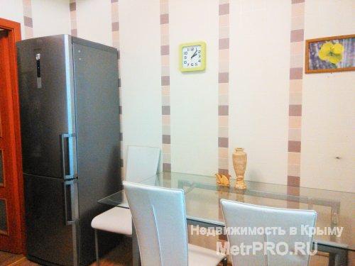 Продается 2-к квартира по ул. Балаклавская, д. 55, 9/9 эт. дома. Общая пл.: 52 кв.м., жил.пл.30,7 кв.м., кухни пл. 9... - 6