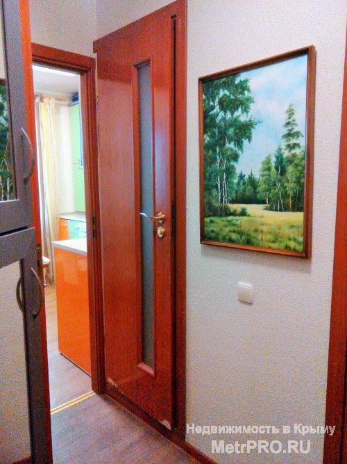 Продается 2-к квартира по ул. Балаклавская, д. 55, 9/9 эт. дома. Общая пл.: 52 кв.м., жил.пл.30,7 кв.м., кухни пл. 9... - 7