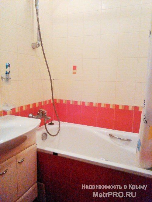 Продается 2-к квартира по ул. Балаклавская, д. 55, 9/9 эт. дома. Общая пл.: 52 кв.м., жил.пл.30,7 кв.м., кухни пл. 9... - 8