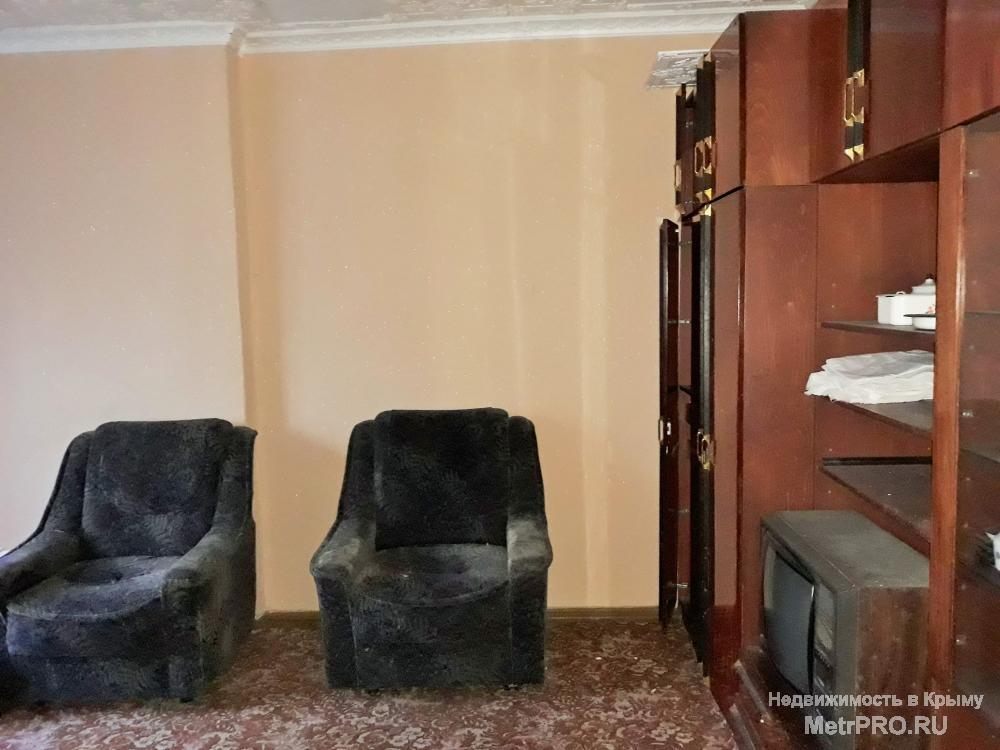 Продается дом общей площадью 104 кв.м. и летняя кухня 20 кв.м. на участке 5,7 соток. Жилая площадь 43,3 кв.м., 3... - 1