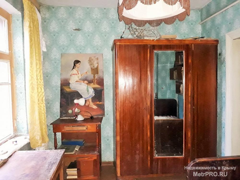 Продается дом общей площадью 104 кв.м. и летняя кухня 20 кв.м. на участке 5,7 соток. Жилая площадь 43,3 кв.м., 3... - 3