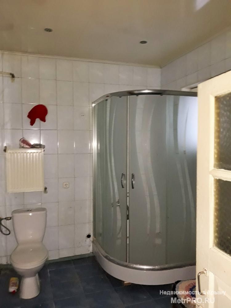 Продается дом общей площадью 104 кв.м. и летняя кухня 20 кв.м. на участке 5,7 соток. Жилая площадь 43,3 кв.м., 3... - 5