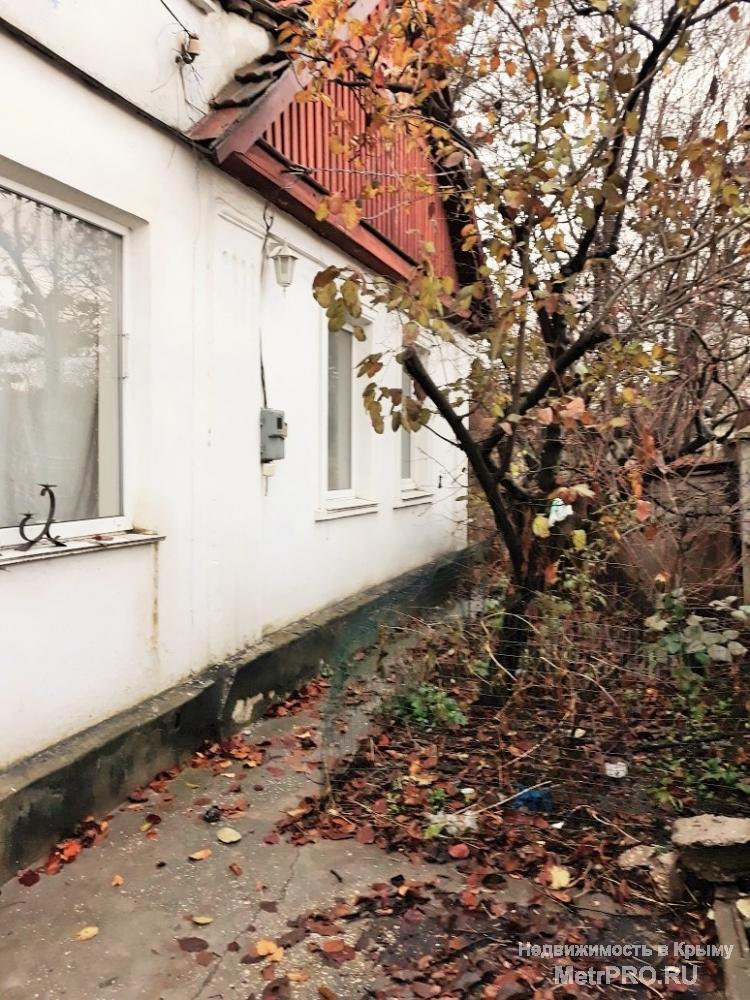 Продается дом общей площадью 104 кв.м. и летняя кухня 20 кв.м. на участке 5,7 соток. Жилая площадь 43,3 кв.м., 3... - 6