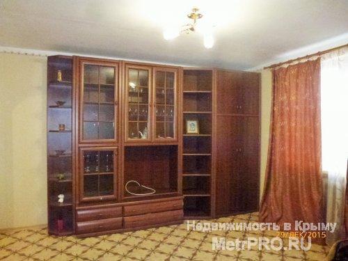 Сдаётся на длительный срок 2-х комнатная квартира на улице Зои Рухадзе, 5/5 эт. дома. Квартира чистая, светлая,...