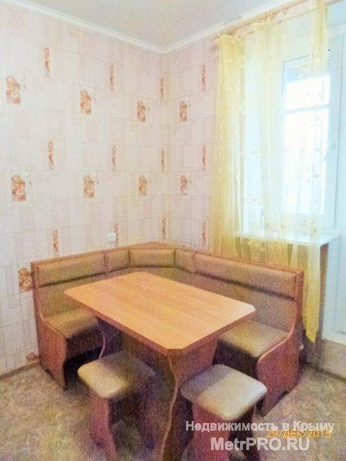 Сдаётся на длительный срок 2-х комнатная квартира на улице Зои Рухадзе, 5/5 эт. дома. Квартира чистая, светлая,... - 3