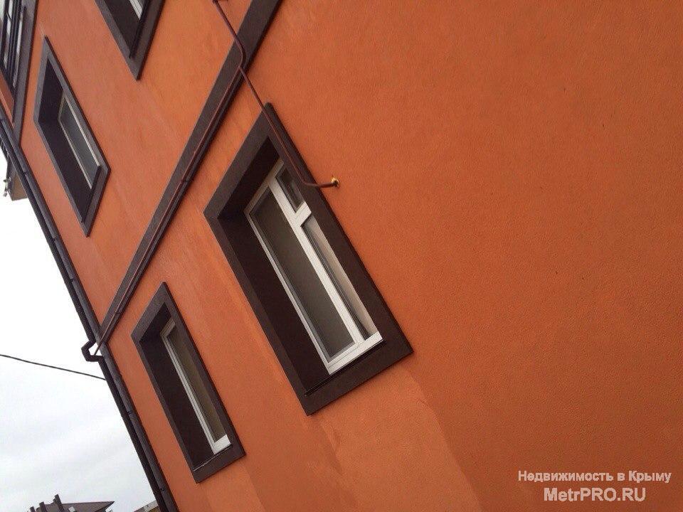 Квартиры от застройщика, в закрытом малоэтажном комплексе, сдача дома 1 квартал 2018! Казачья бухта! Экологически... - 10