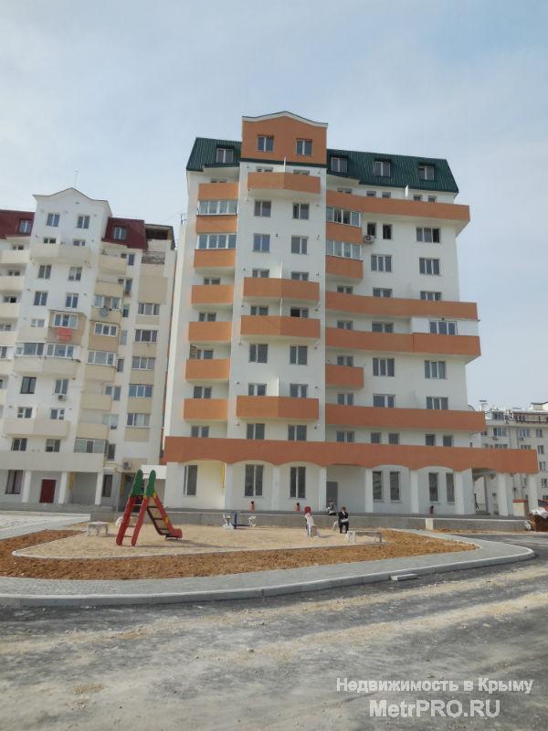 Срочно продаю свою 2-х комнатную квартиру в новострое. Отличный район города, развитая инфраструктура, море рядом,...