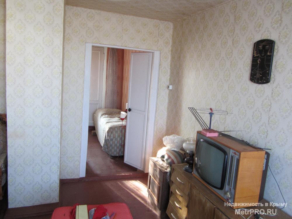 Продается дача, площадью 4 сотки, находится на 7-км Балаклавского шоссе в СТ «Весна». Подведена городская вода,... - 7