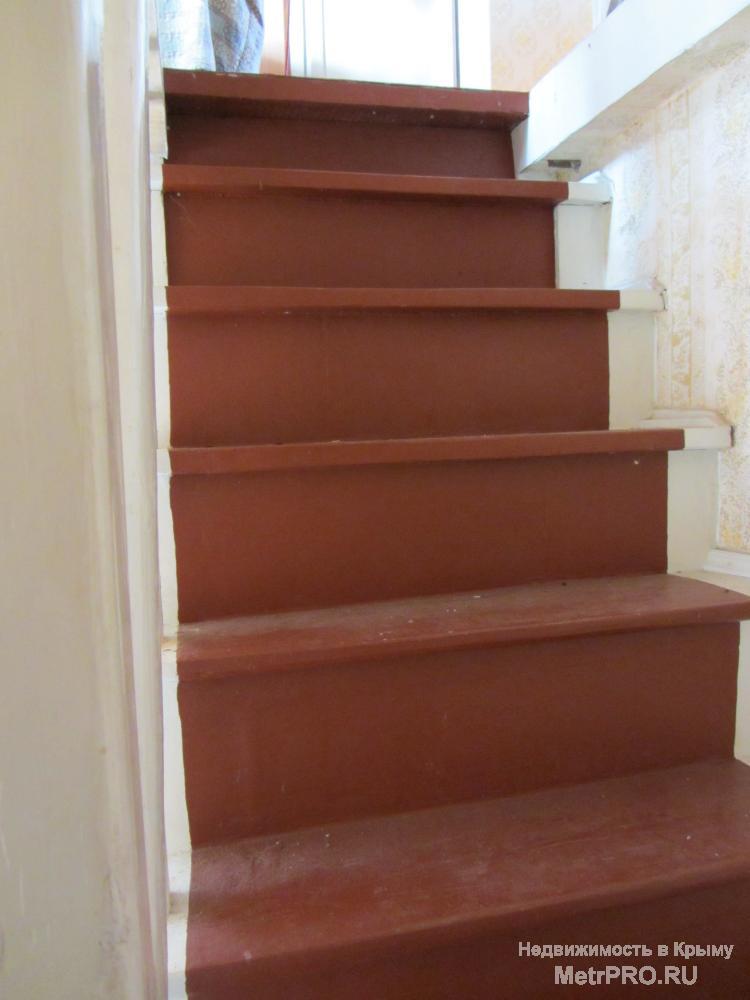 Продается дача, площадью 4 сотки, находится на 7-км Балаклавского шоссе в СТ «Весна». Подведена городская вода,... - 8