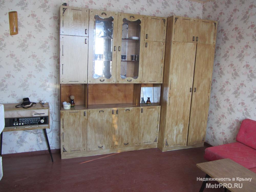 Продается дача, площадью 4 сотки, находится на 7-км Балаклавского шоссе в СТ «Весна». Подведена городская вода,... - 11