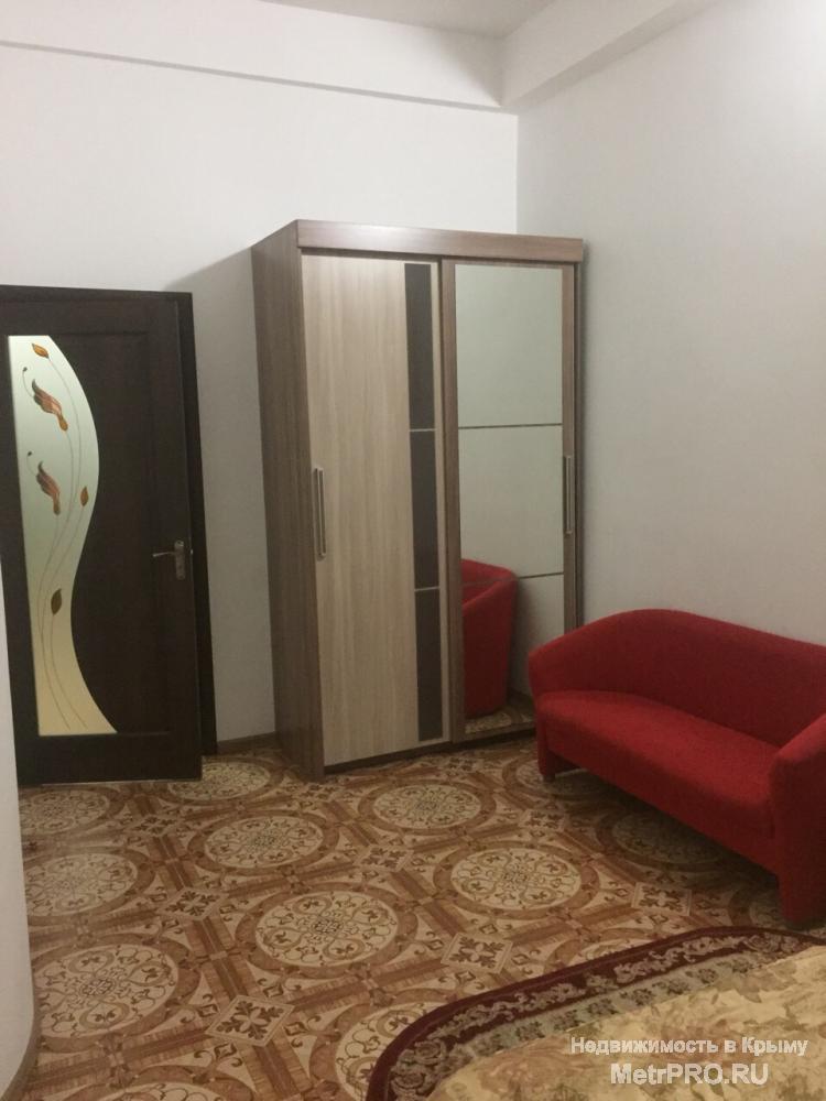 Всем доброго времени суток)))  Сдаеться шикарнейшая 2-х комнатная квартира в ЖК Бригантина. Оп 70м2. СО ВСЕМИ... - 1