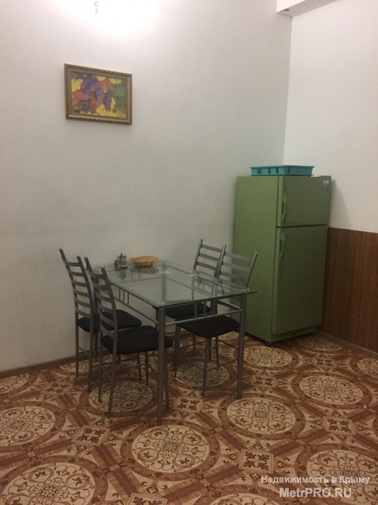 Всем доброго времени суток)))  Сдаеться шикарнейшая 2-х комнатная квартира в ЖК Бригантина. Оп 70м2. СО ВСЕМИ... - 5