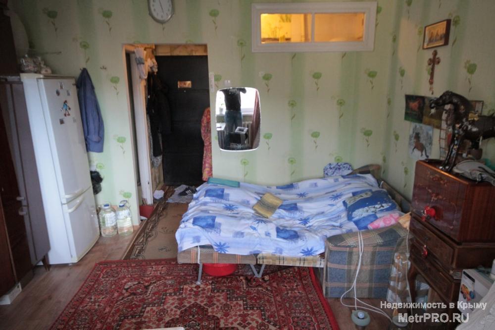 Продаеться однокомнатная квартира 4/4эт по улице Цветочная  ОП 21м2   Жилая 16.4м2  Кухня 3.5м2  Уборная 1.5м2  кухня... - 5