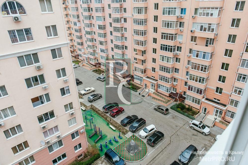 Продается двухуровневая квартира комфорта «люкс» в жилом комплексе «Скальса», общей площадью 165.5 кв.м. На 1-ом... - 10