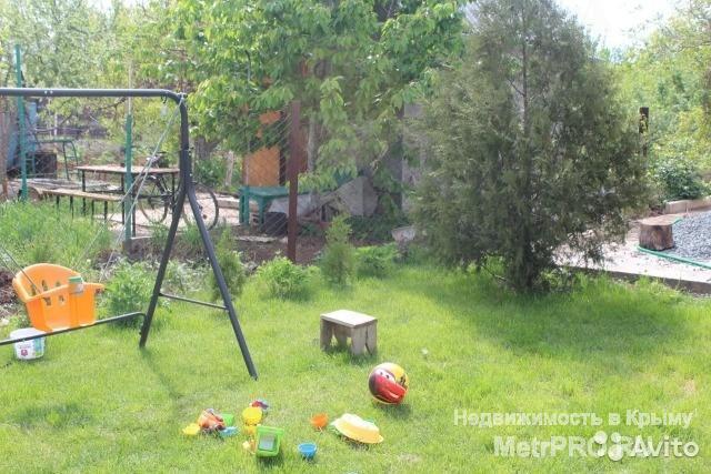 Продам дом общ.пл.190м2. Три этажа. Первый этаж гараж, бытовая комната, котельная, второй этаж санузел, ванная -... - 2