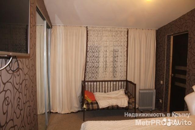 Продам дом общ.пл.190м2. Три этажа. Первый этаж гараж, бытовая комната, котельная, второй этаж санузел, ванная -... - 3
