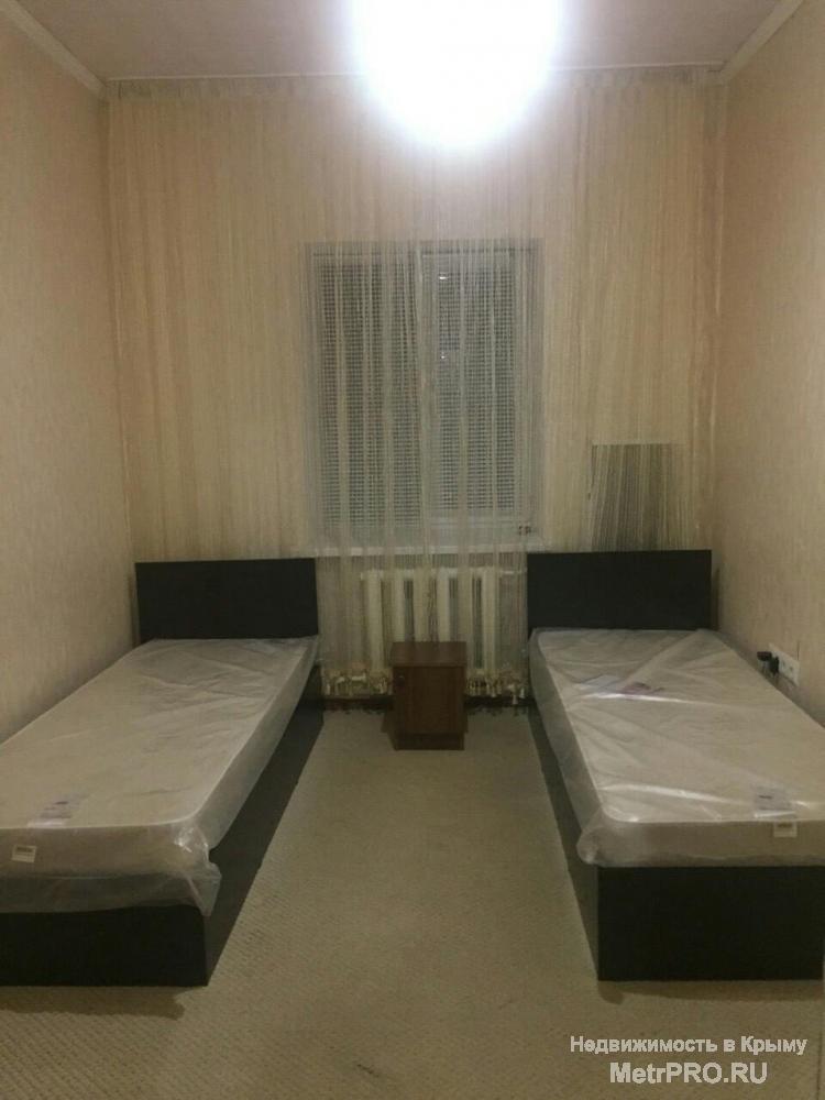Сдам дом в г.Симферополе, мкр Каменка, вторая улица от пр.Победы. В доме недавно закончен ремонт, всё новое, первая... - 3