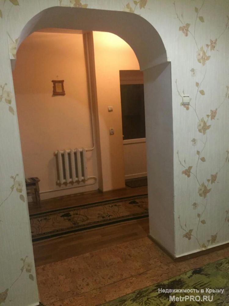 Сдам дом в г.Симферополе, мкр Каменка, вторая улица от пр.Победы. В доме недавно закончен ремонт, всё новое, первая... - 4