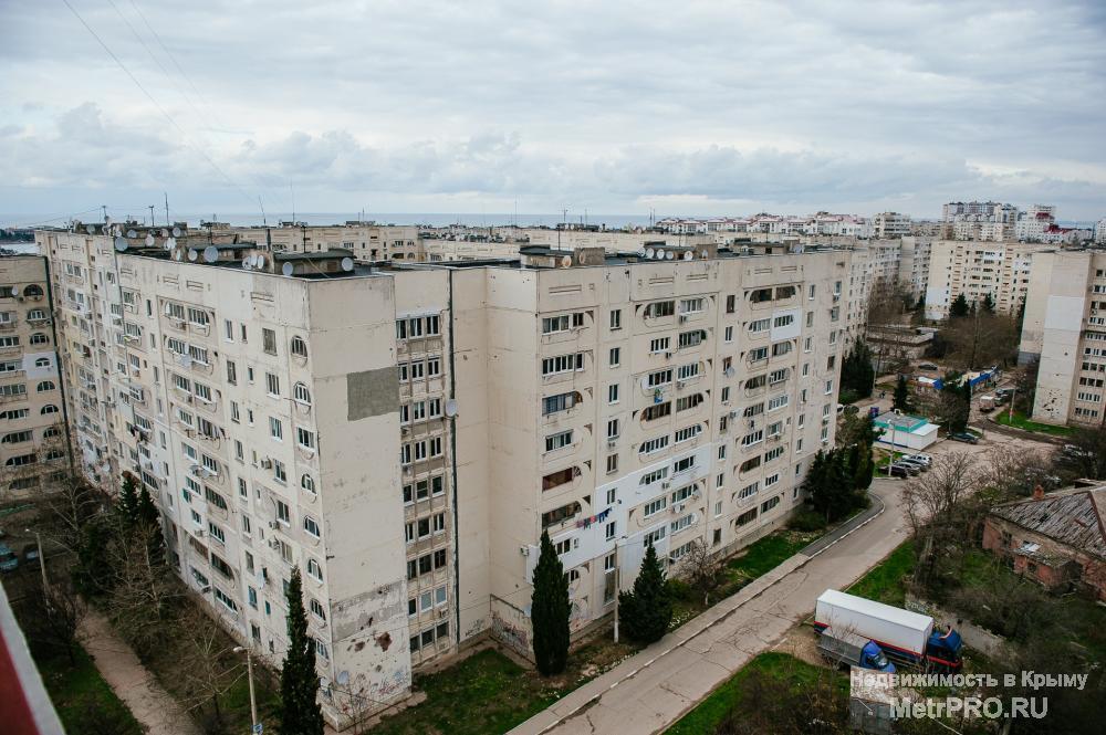 Продается просторная двухуровневая квартира в клубном доме с одним подъездом и всего на 24 квартиры, с очень... - 6
