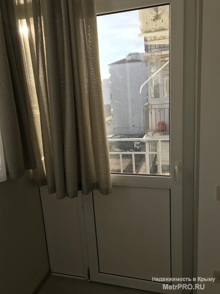 От собственника. Сдам 2 к.кв., новый м-крн, район маг. Мастер, 7/9эт, 60м2, квартира очень светлая и теплая, две... - 5