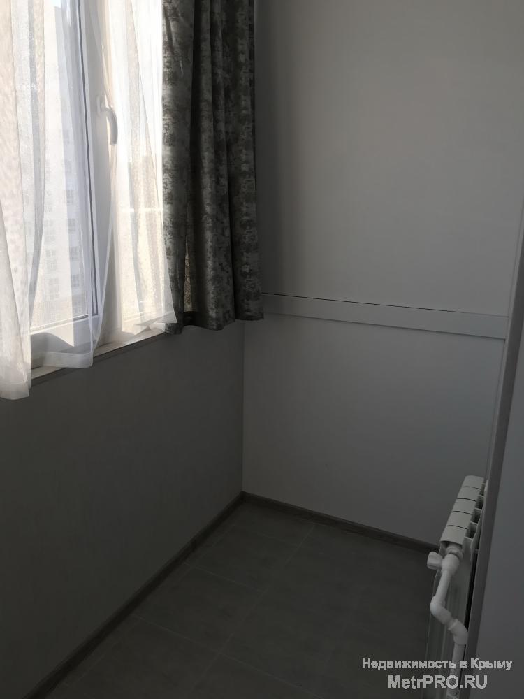 От собственника. Сдам 2 к.кв., новый м-крн, район маг. Мастер, 7/9эт, 60м2, квартира очень светлая и теплая, две... - 6
