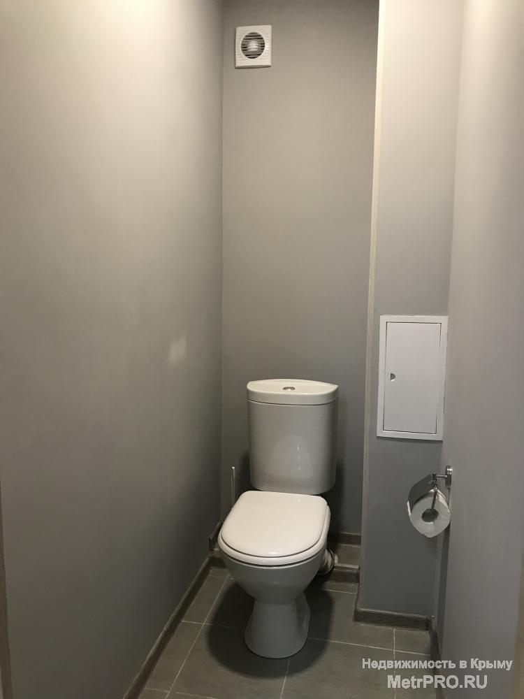 От собственника. Сдам 2 к.кв., новый м-крн, район маг. Мастер, 7/9эт, 60м2, квартира очень светлая и теплая, две... - 9