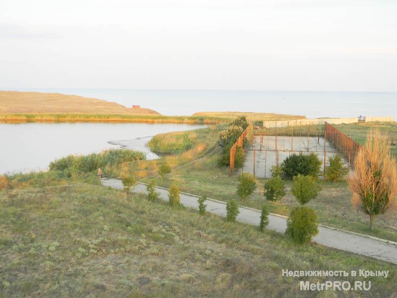 Предложение от собственника (без комиссии). Представляем курортный объект: база отдыха «Киммерик» многоцелевого... - 2