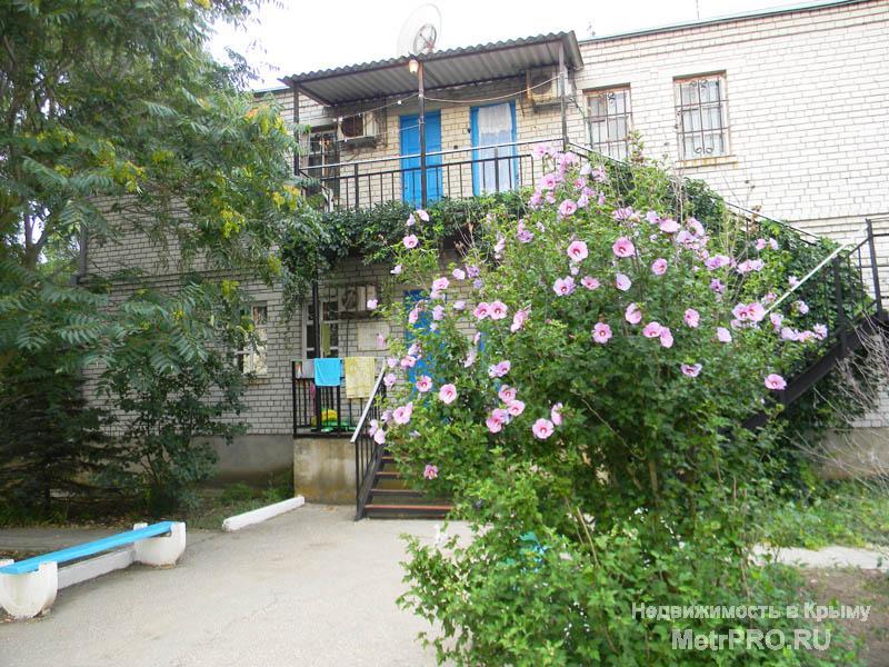Предложение от собственника (без комиссии). Представляем курортный объект: база отдыха «Киммерик» многоцелевого... - 4
