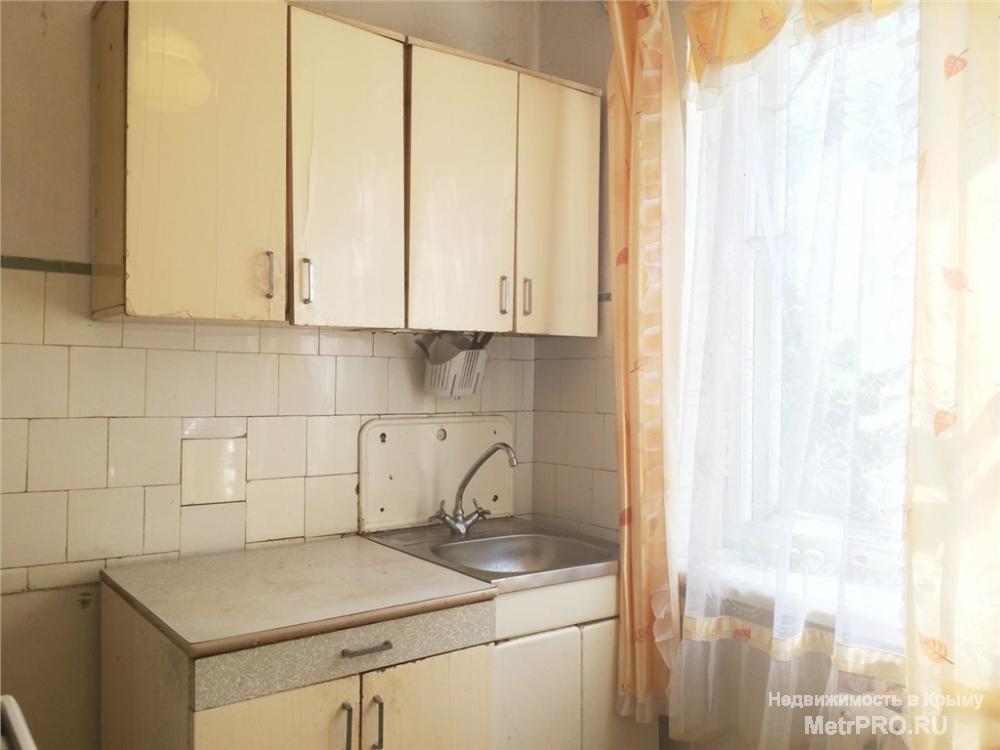 Продается 3-ая квартира на 4 этаже 5 этажного дома. В квартире комнаты смежно-раздельные, окна выходят на 2 стороны... - 3