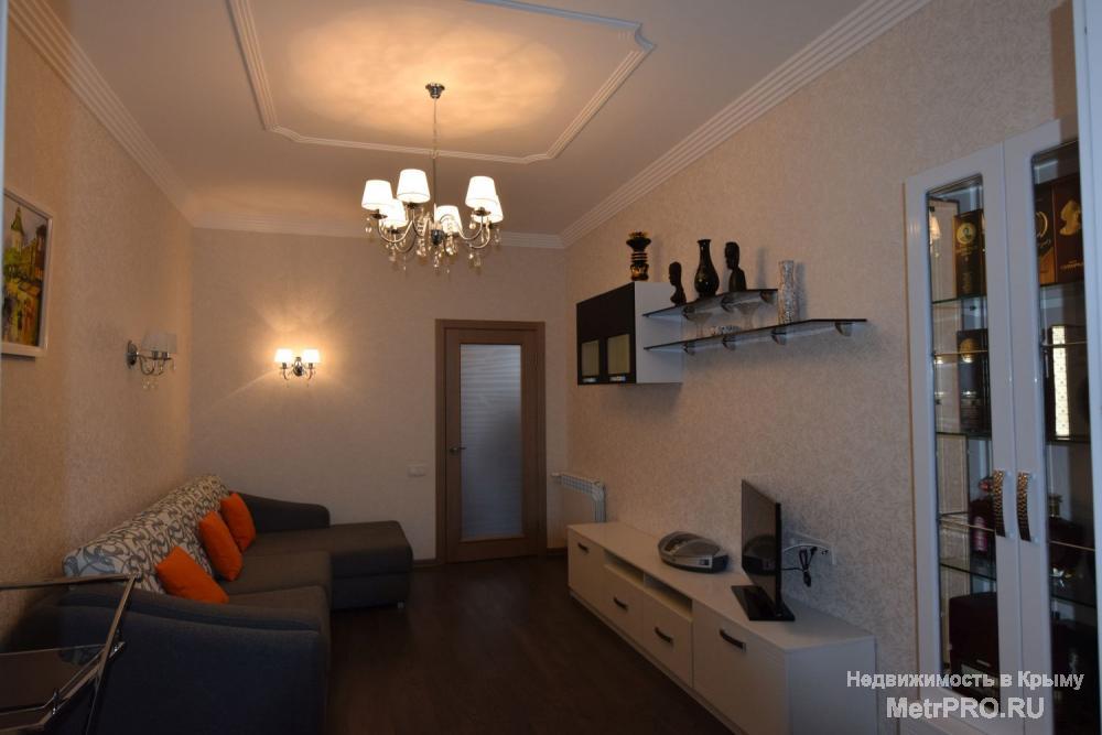 Предлагаю к продаже комфортабельную 2-комнатную квартиру в центре города, ул. Бирюкова, начало Пионерского парка. 2-й... - 4