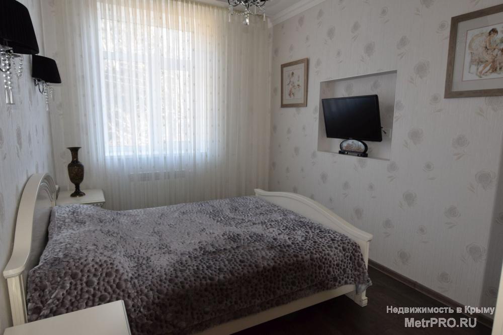 Предлагаю к продаже комфортабельную 2-комнатную квартиру в центре города, ул. Бирюкова, начало Пионерского парка. 2-й... - 6