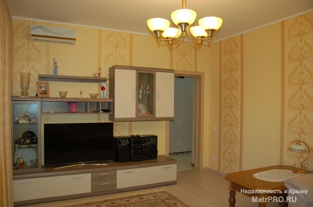 Предлагаю к продаже 2-комнатную квартиру в новом жилом доме, расположенном в центральном районе города Ялта, ул....