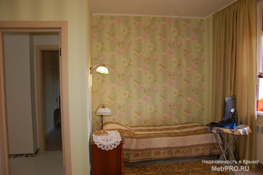 Предлагаю к продаже 2-комнатную квартиру в новом жилом доме, расположенном в центральном районе города Ялта, ул.... - 7