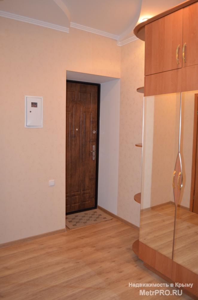 Предлагаю к продаже комфортабельную 2-комнатную квартиру в историческом центре города Ялта, ул. Боткинская, добротный... - 9