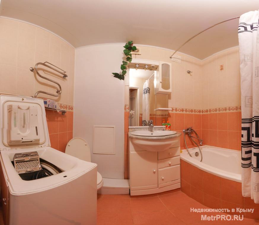 Квартира расположена близко к супермаркету 'Сильпо' на Севастопольской в спальном районе всего в 10 минутах езды от... - 14