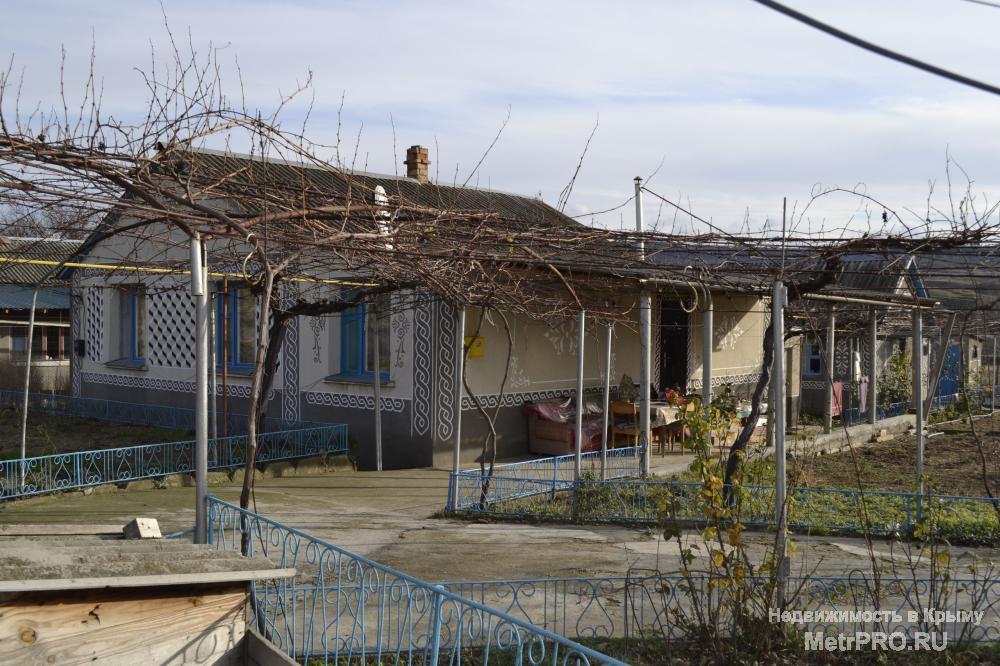 Продается отличный дом в связи с переездом в другой город.   Дом строился для себя и все делалось для себя по этому... - 1