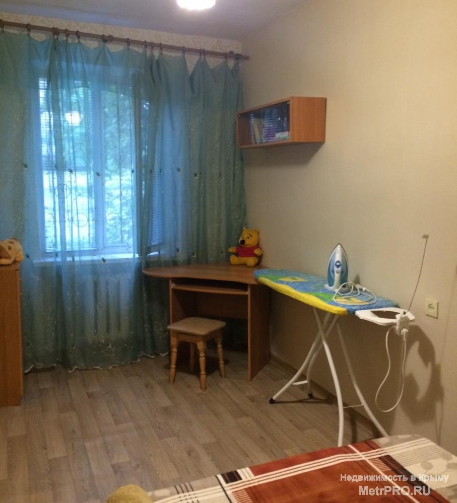 Аренда двухкомнатной квартиры 'хрущевка' в центральной части по ул.Гоголя, 26. Окна во двор. Рядом магазин,... - 2