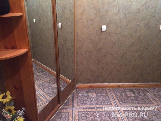 Аренда двухкомнатной квартиры 'хрущевка' в центральной части по ул.Гоголя, 26. Окна во двор. Рядом магазин,... - 6