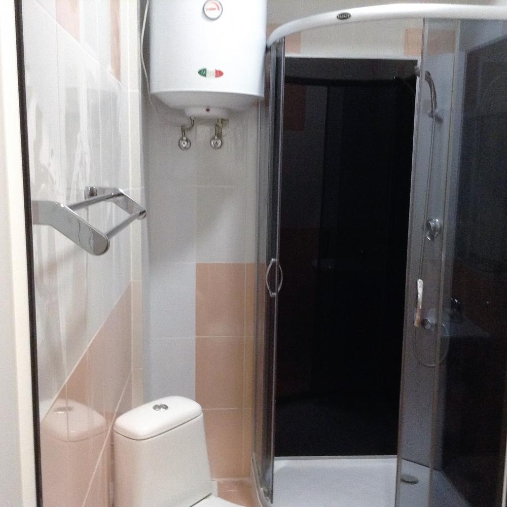Продается 3-этажный дом 335 м2 на ЮБК в поселке Симеиз в 20 км от Ялты.    Участок 3 сотки (в собственности)... - 27