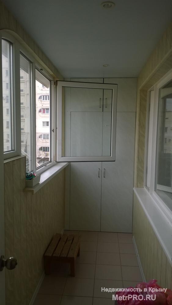 5 750 000 руб Продается 3-комнатная квартира( пр.Героев Сталинграда,60.) 5эт/9т    Общая площадь 73,3 кв.м. Жилая -41... - 13
