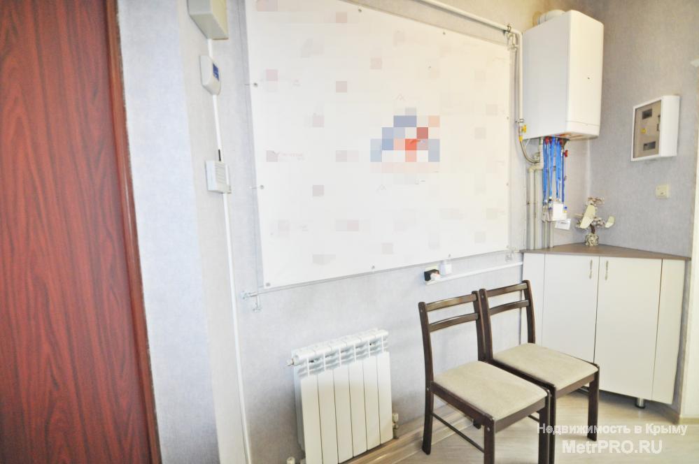 Предлагаем купить 1 комнатную квартиру в Ялте район остановка «Баня» улица Соханя / Котельникова.Квартира расположена... - 2