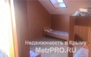 В продаже действующий бизнес- гостевой дом. Околоцентральный район- 5 минут езды до площади Ушакова.  Договора на...