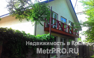 В продаже действующий бизнес- гостевой дом. Околоцентральный район- 5 минут езды до площади Ушакова.  Договора на... - 1